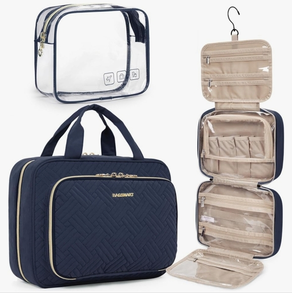 bagsmart Other - Bagsmart Travel Bag NWT
